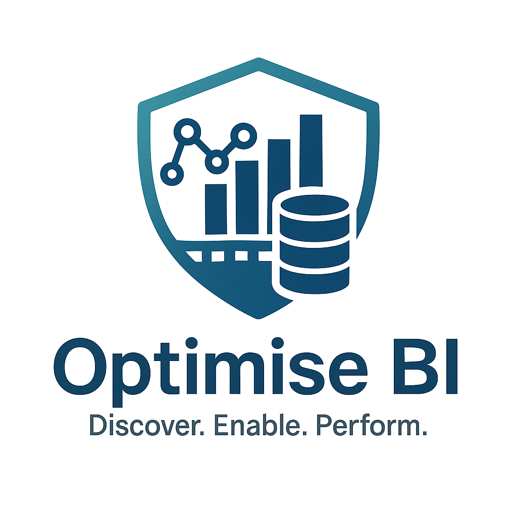 Optimise Bi Limited